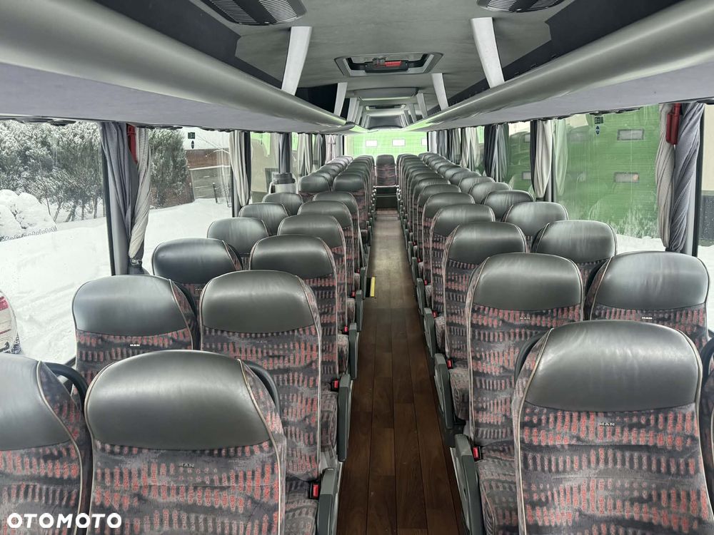 MAN Lion`s Coach - 17