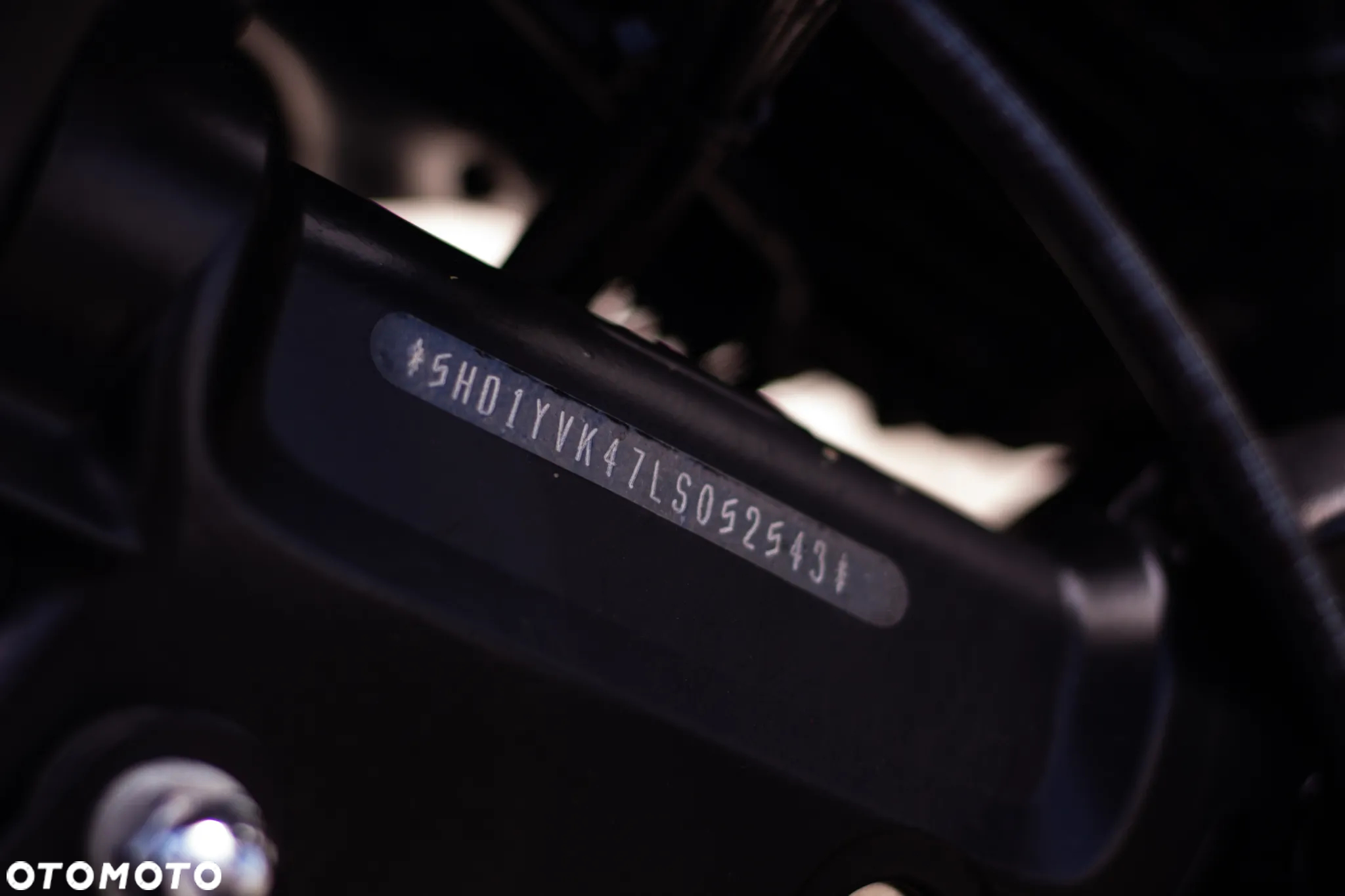 Harley-Davidson Softail FXDR - 23