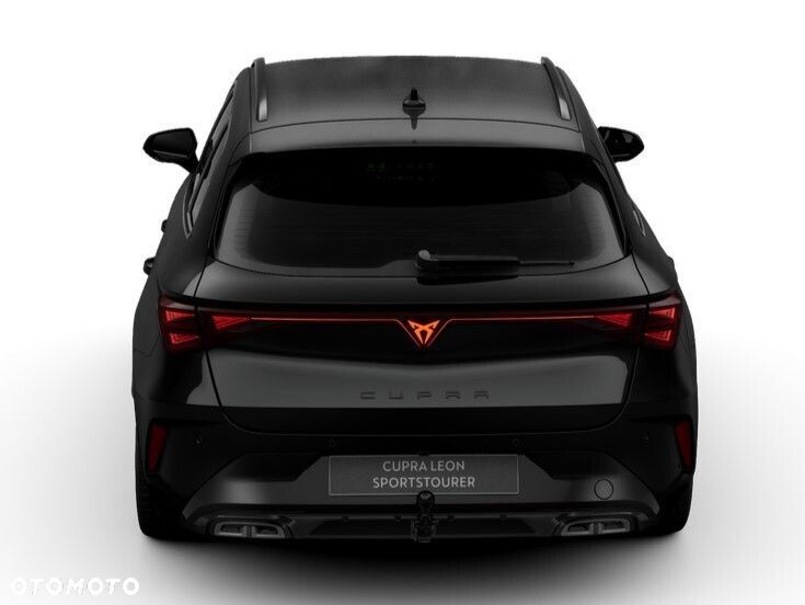 Cupra Leon Sportstourer - 4