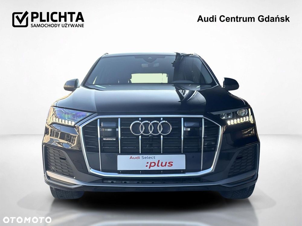 Audi Q7 - 8