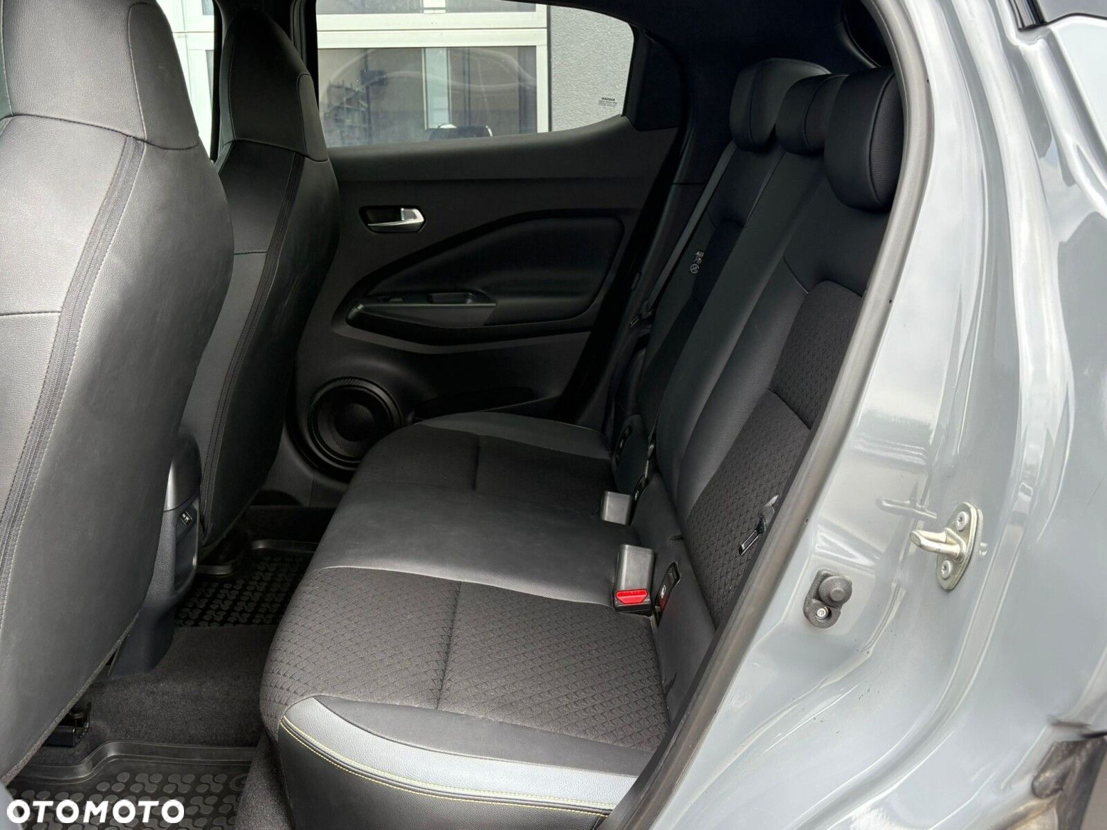 Nissan Juke 1.0 DIG-T Kiiro DCT - 15