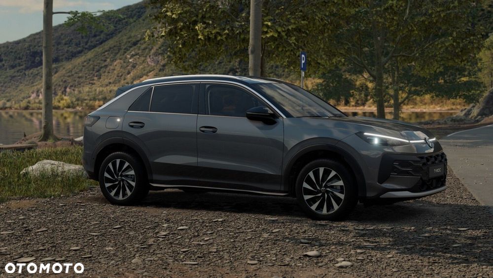 Volkswagen T-Roc 1.5 eTSI Style DSG - 5