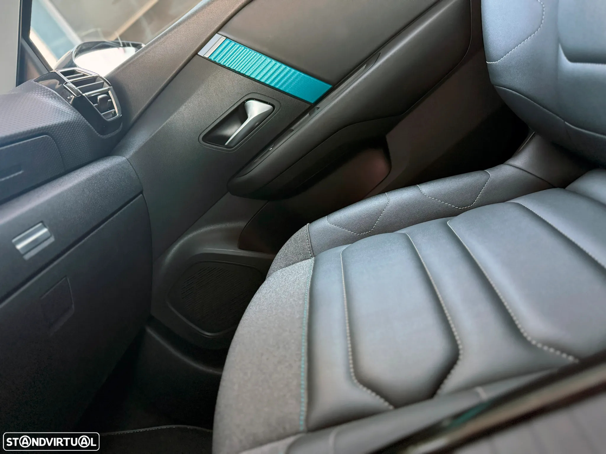 Citroën e-C4 50 kWh Shine Pack - 31