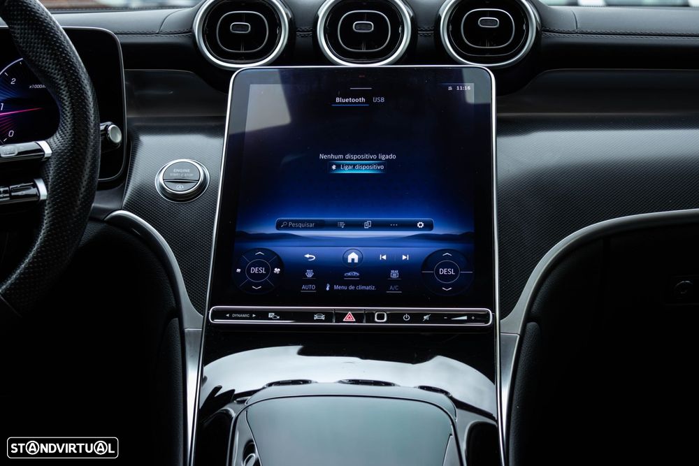 Mercedes-Benz GLC 220 d 4Matic AMG Advanced - 31