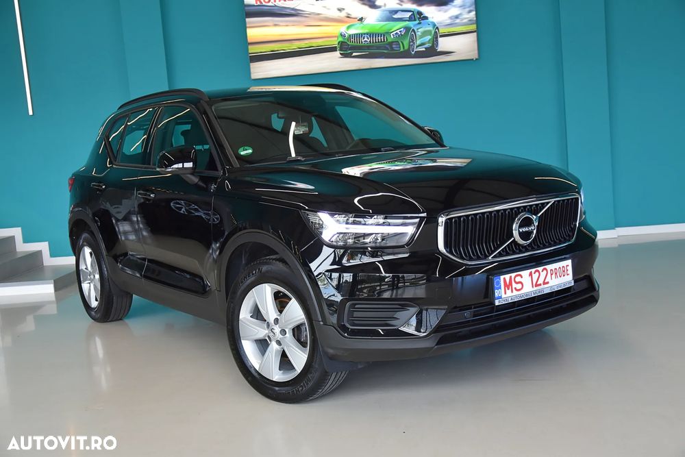 Volvo XC 40 D3 Momentum - 2