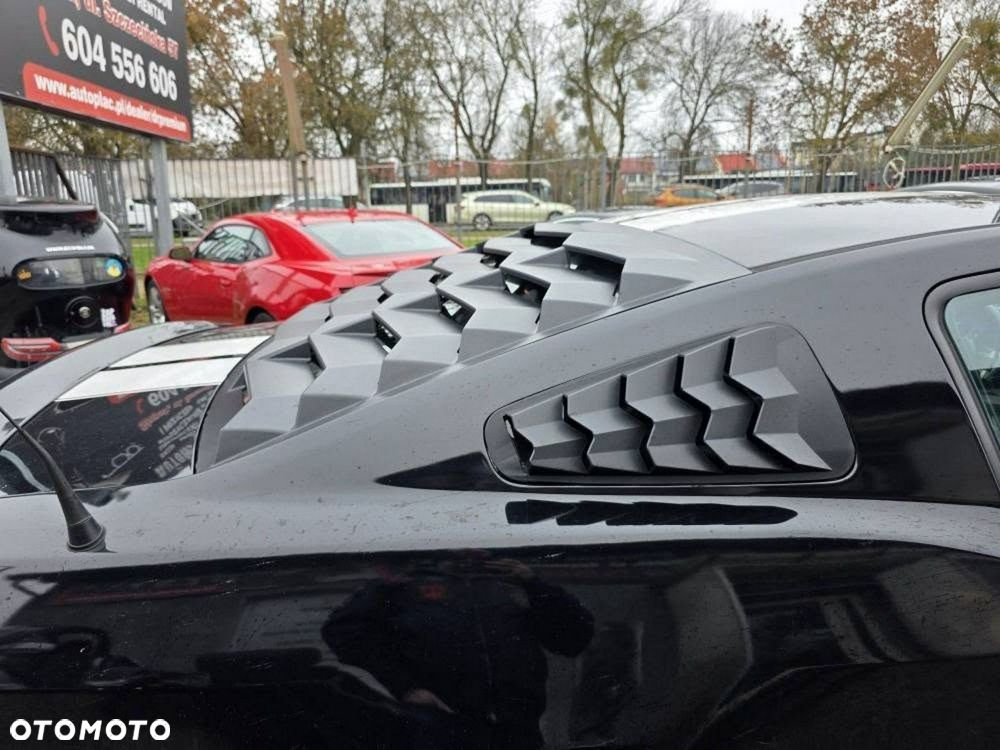 Ford Mustang 3.7 V6 - 7