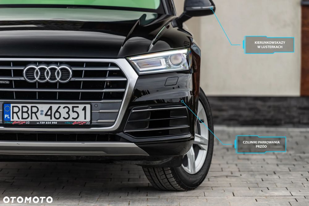 Audi Q5 2.0 TDI Quattro Sport S tronic - 11