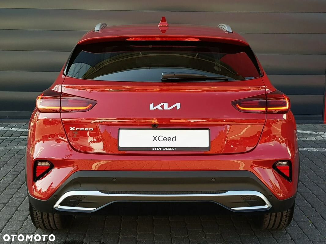 Kia XCeed 1.5 T-GDI Business Line DCT - 6