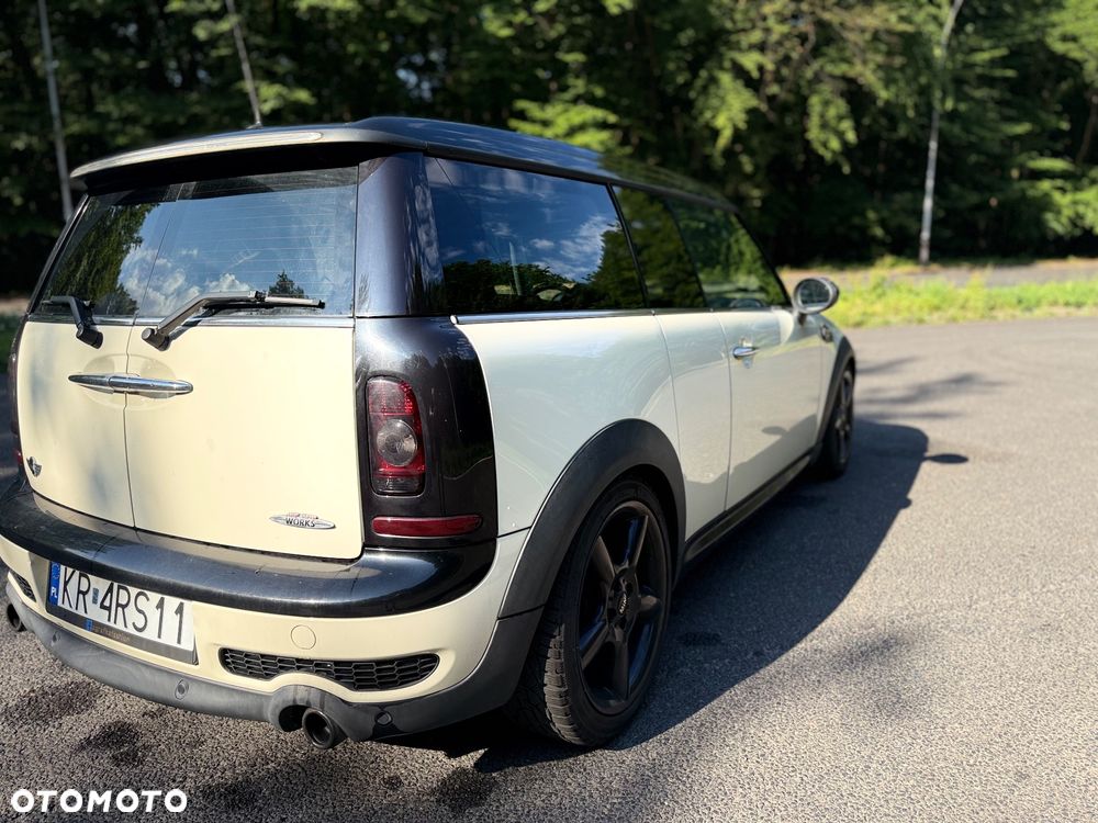 MINI Clubman - 4