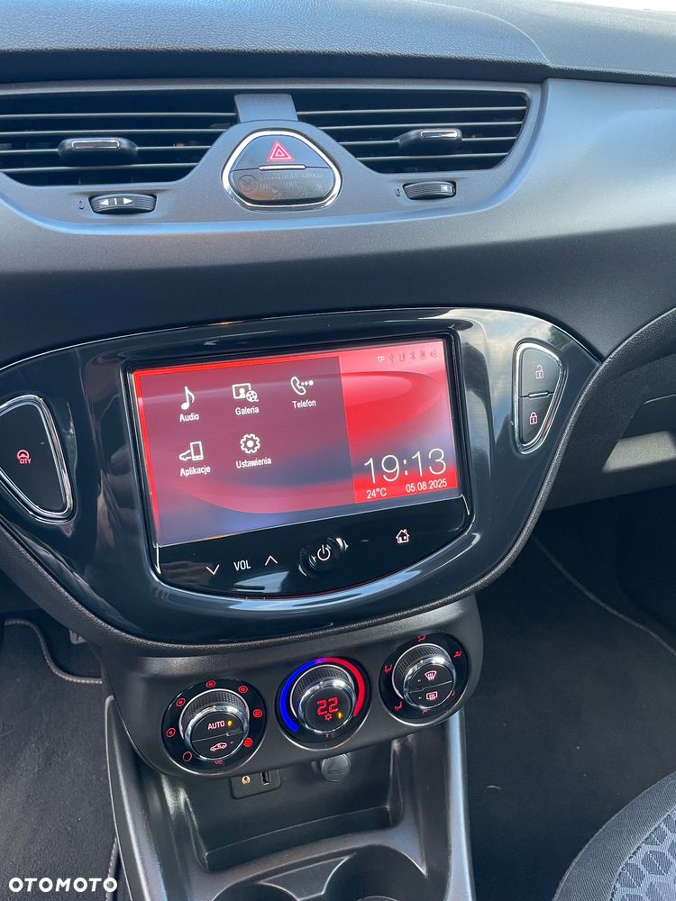 Opel Corsa 1.4 Cosmo - 17