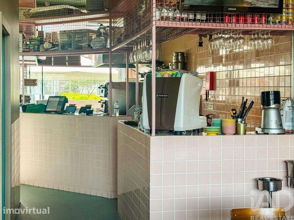 Loja / Estabelecimento Comercial em Paranhos de 80,00 m2 - Grande imagem: 2/15