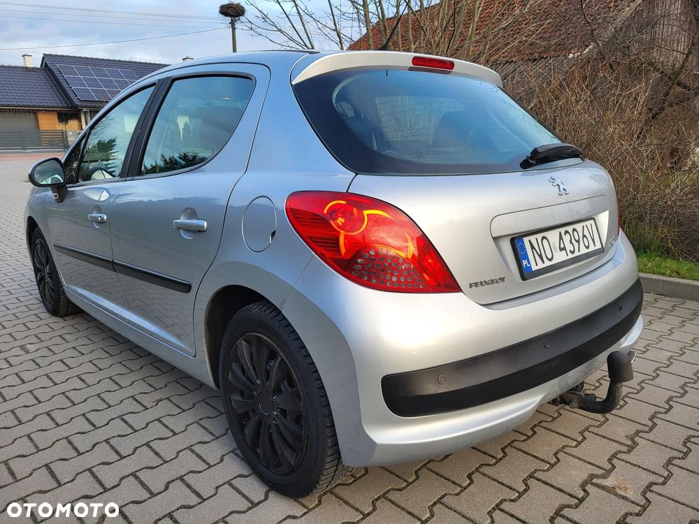 Peugeot 207 120 Premium - 3