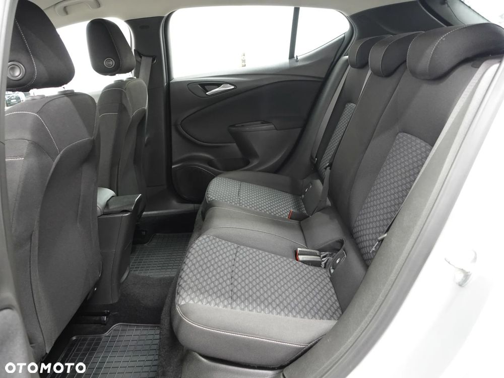 Opel Astra 1.2 Turbo Start/Stop 2020 - 22
