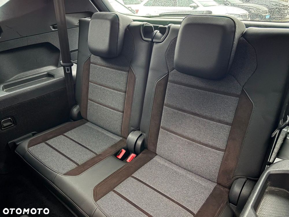 Seat Tarraco 2.0 TDI Xcellence S&S 4Drive DSG - 16