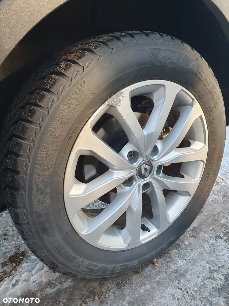 Renault Kadjar 1.2 Energy TCe Zen - 24