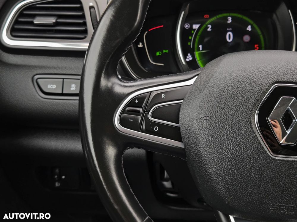 Renault Kadjar 1.5 DCI EDC Intens - 16