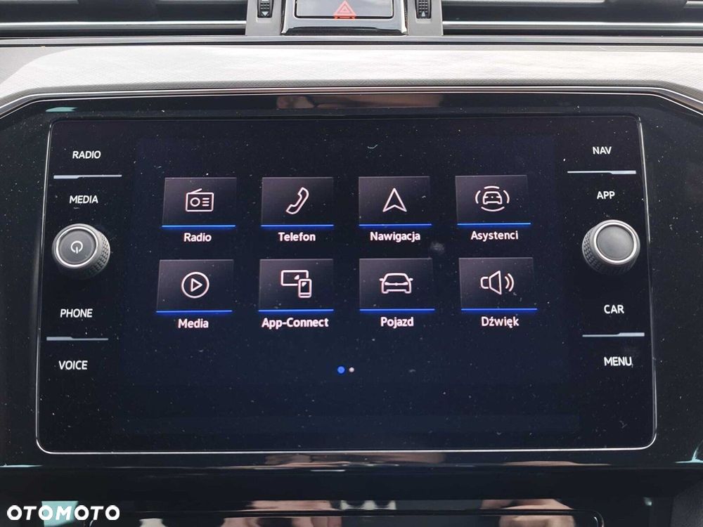 Volkswagen Passat 2.0 TDI EVO Business DSG - 28