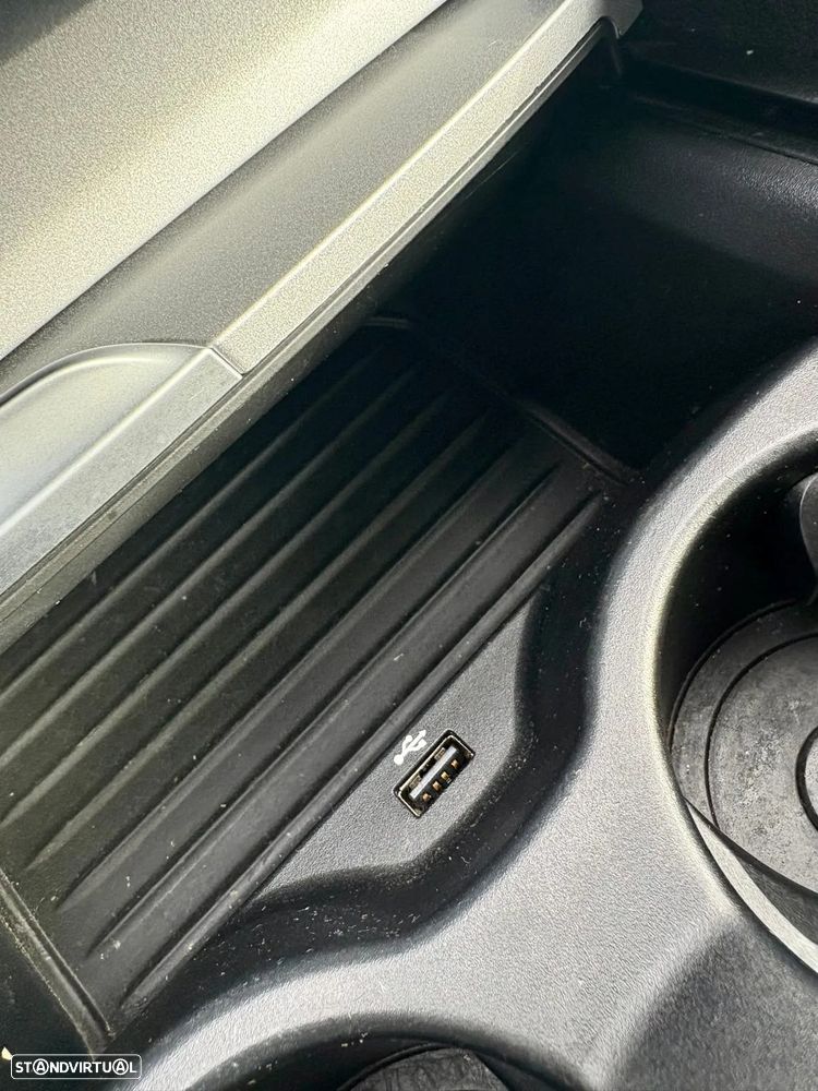 BMW 520 d Efficient Dynamics Edition Aut. - 21