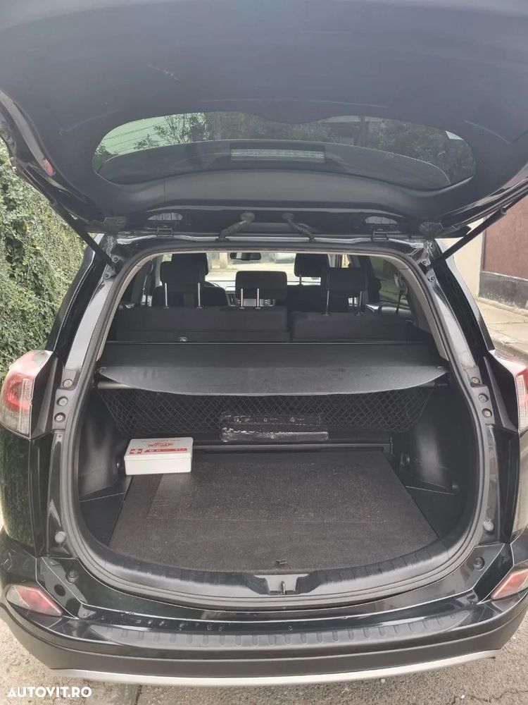 Toyota RAV4 2.5 VVT-i HSD 4x2 Executive - 16