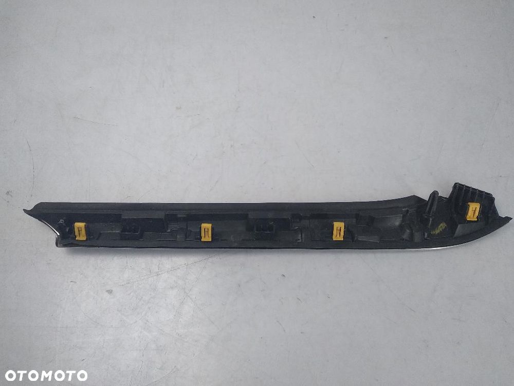 LISTWA BŁOTNIKA CHROM LEWA RENAULT ESPACE 5 V 638757552R - 2