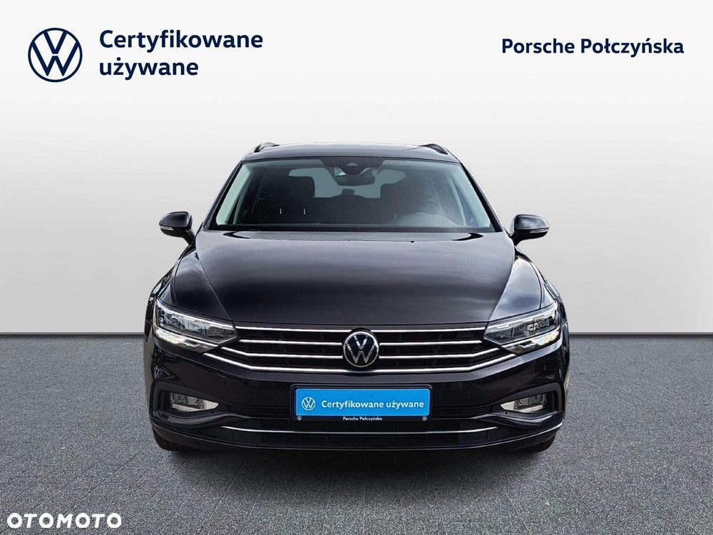 Volkswagen Passat 1.5 TSI EVO Business DSG - 8
