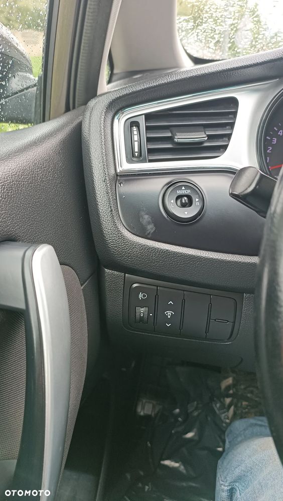Kia Ceed 1.4 M - 9