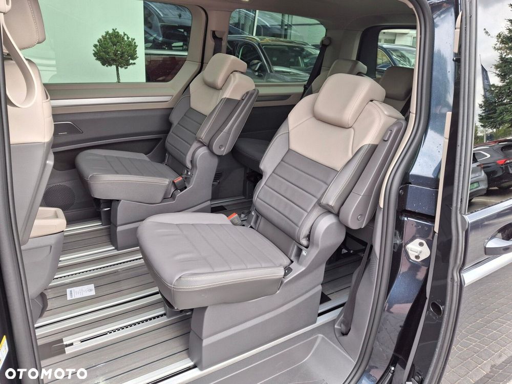 Volkswagen Multivan 2.0 TSI L2 Style DSG - 16