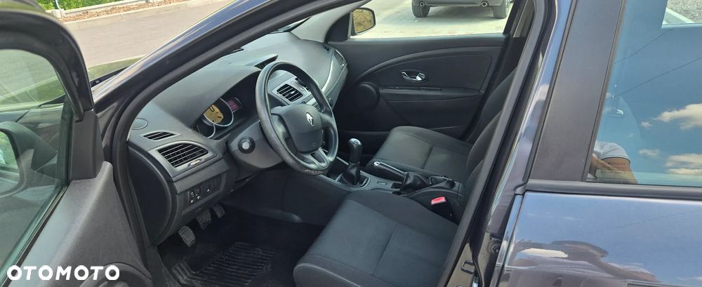 Renault Megane - 7