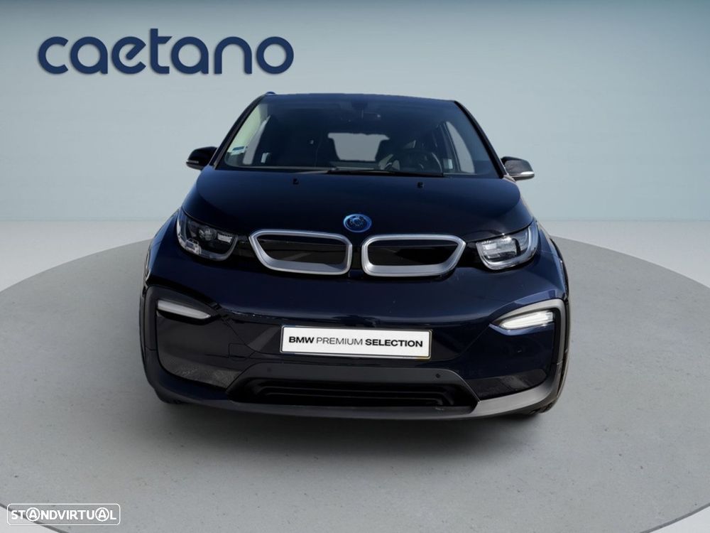 BMW i3 120Ah - 2