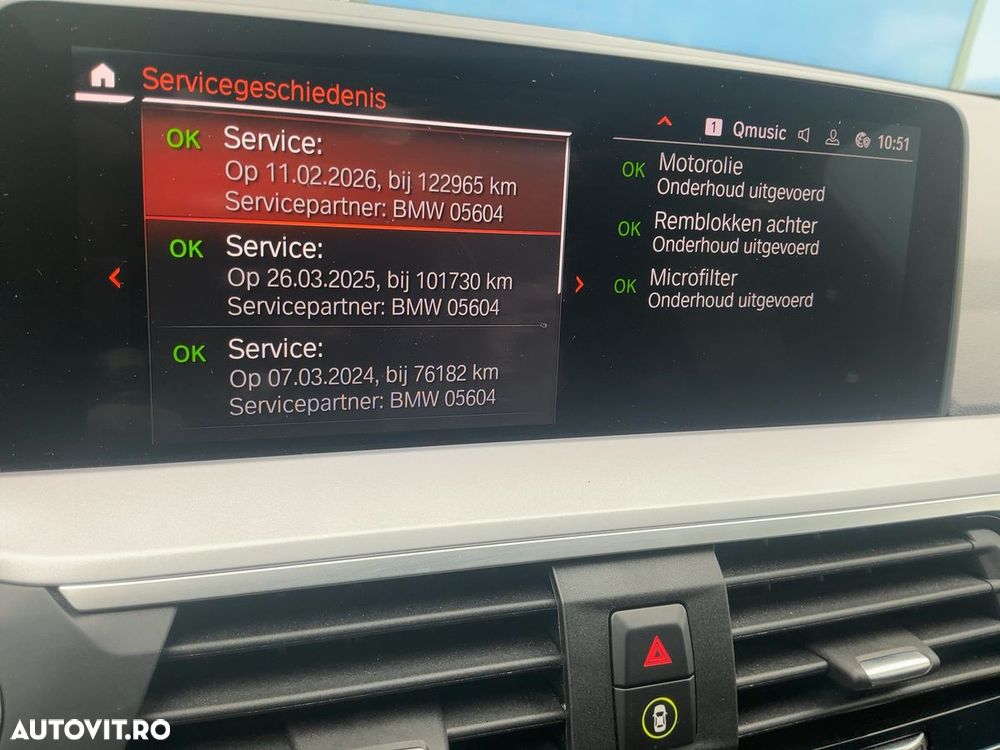 BMW X4 xDrive20d Aut. M Sport Edition - 3
