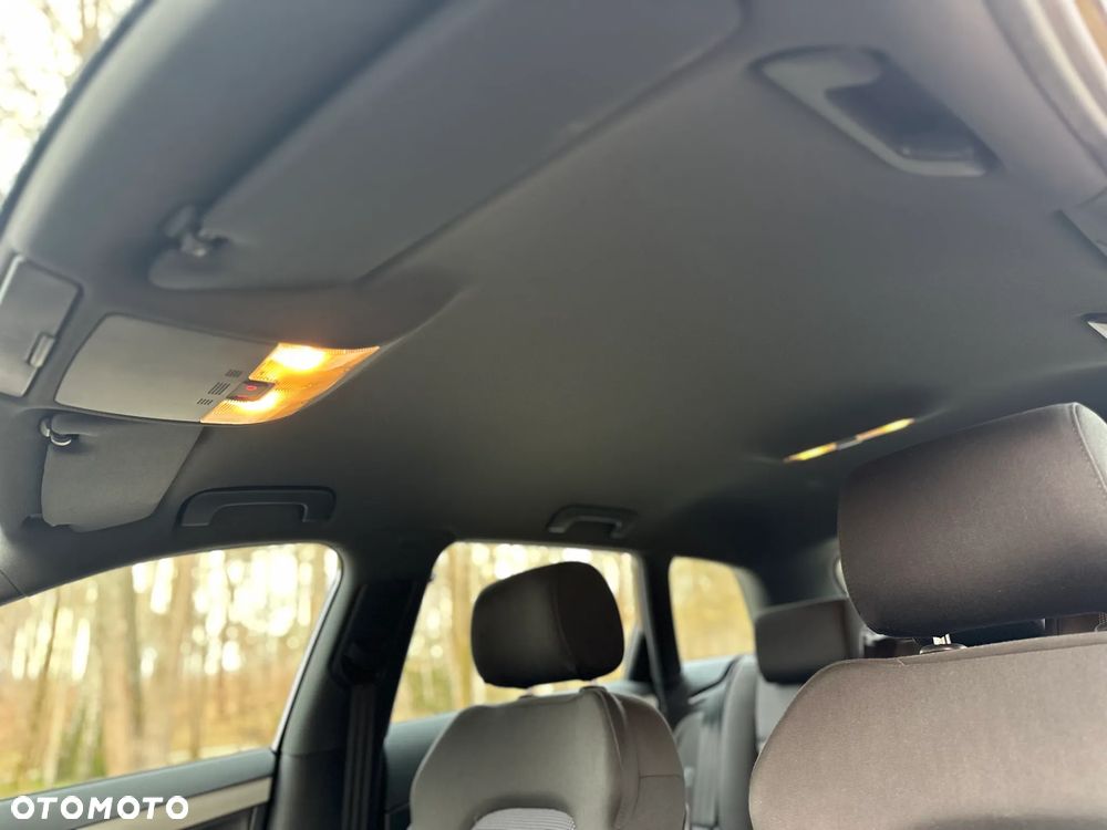 Audi A3 Sportback 1.4 TFSI Ambition - 35