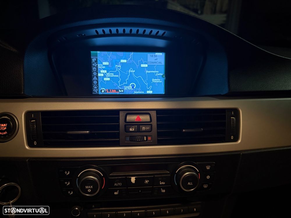 BMW 318 d DPF Touring Edition Exclusive - 6