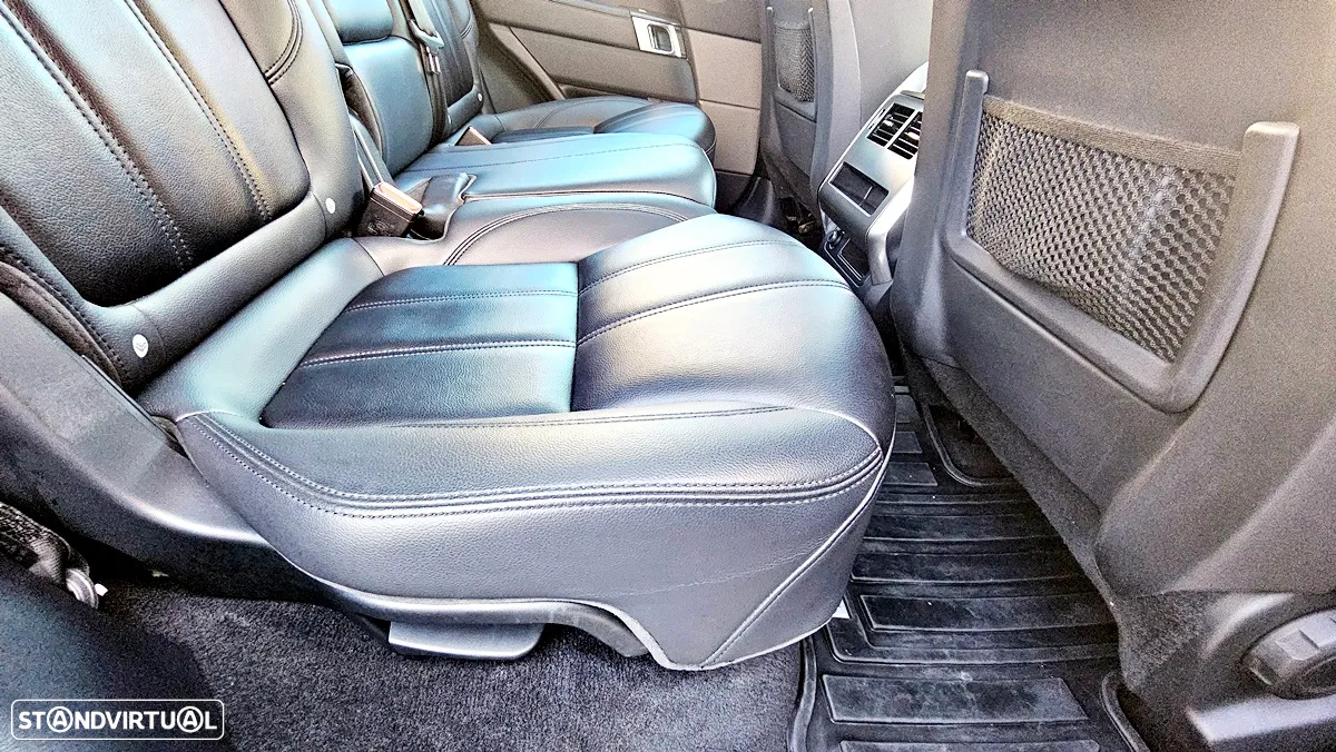 Land Rover Range Rover Sport 3.0 TDV6 HSE - 28