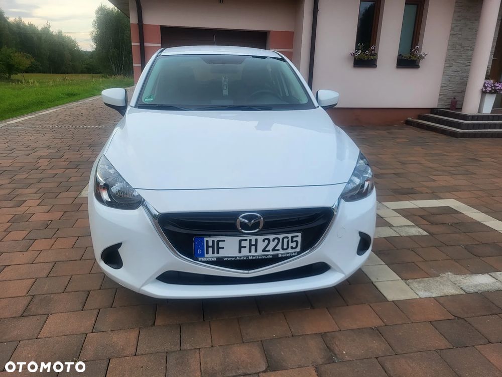 Mazda 2 1.5 Sport & Style - 1
