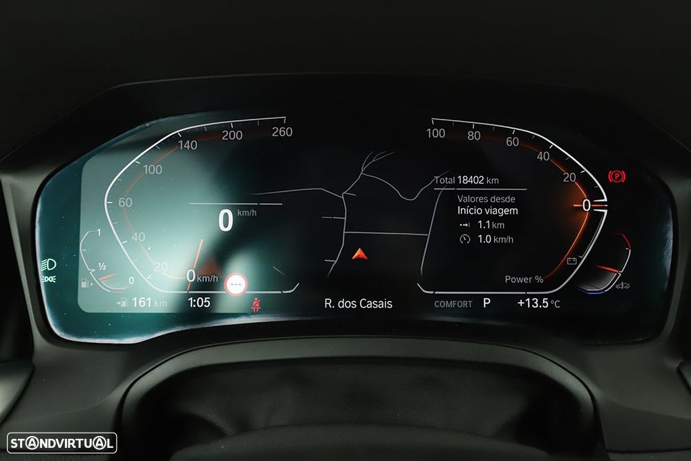 BMW 420 i Pack Desportivo M Auto - 20