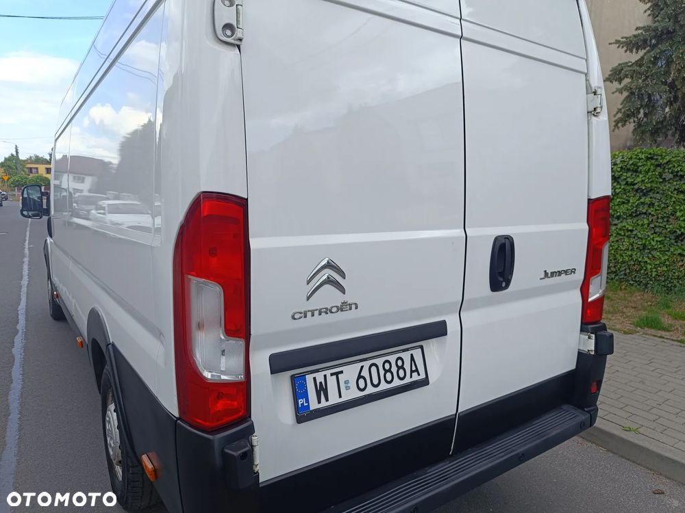 Citroën Jumper - 10