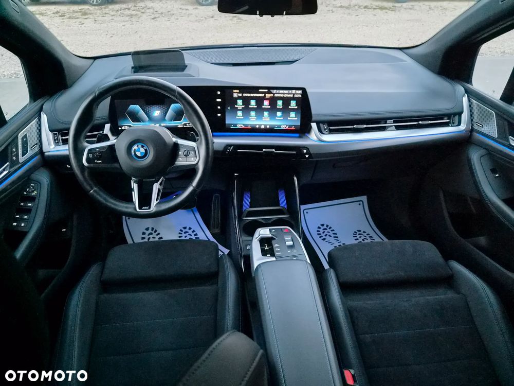BMW Seria 2 225e xDrive M Sport sport - 2
