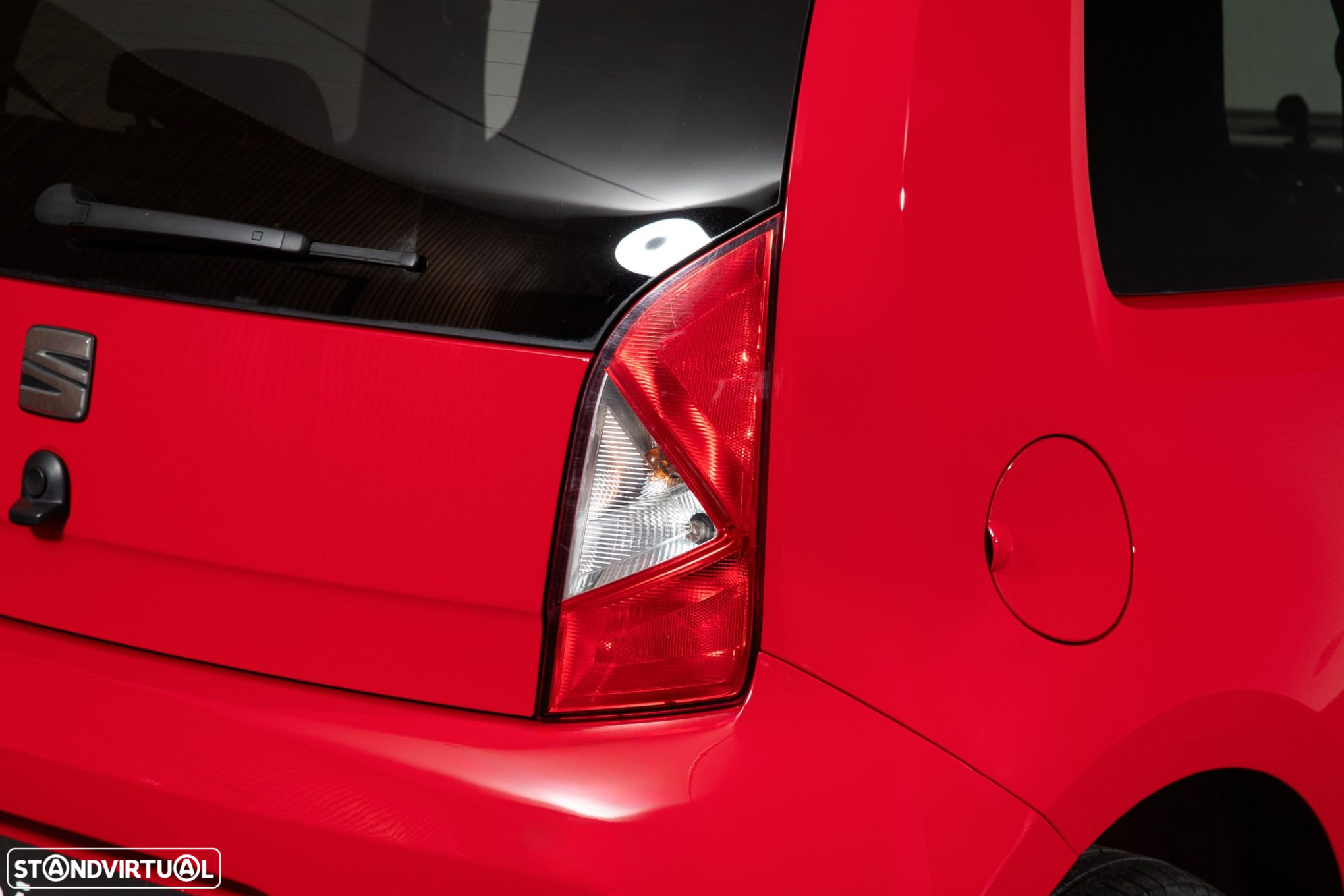 SEAT Mii 1.0 Style - 9