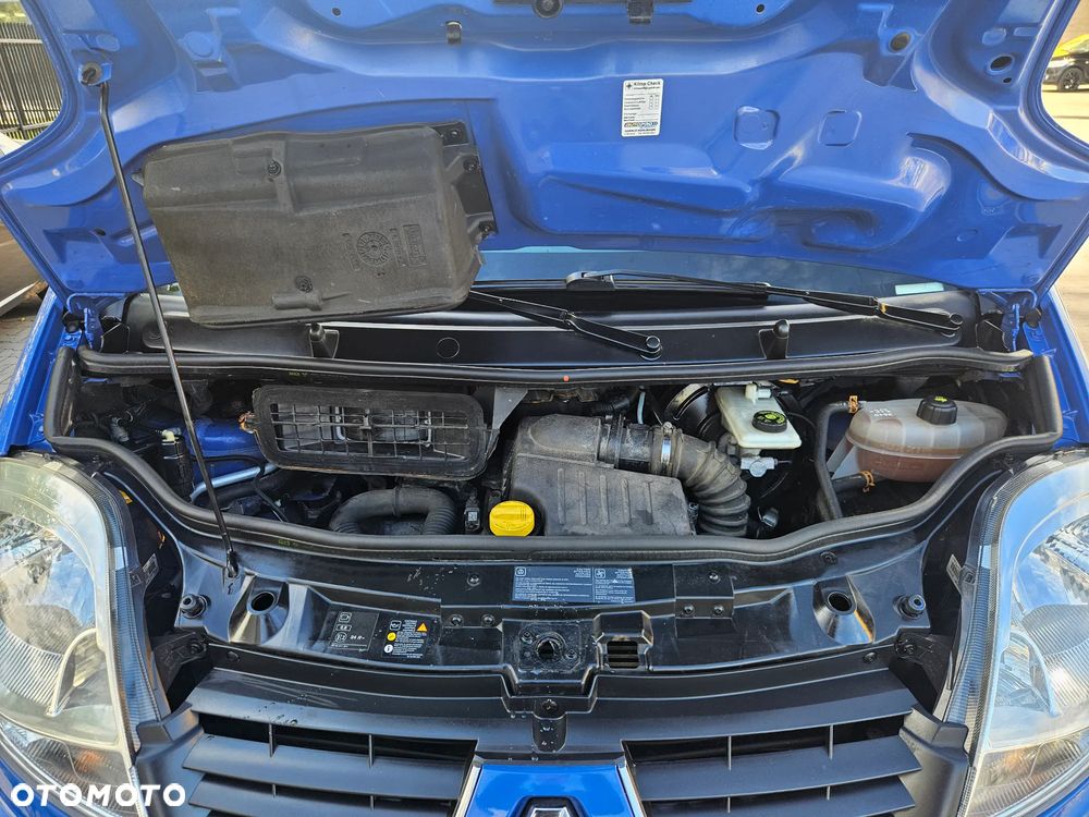 Renault Trafic Passenger L2H1 Privilège - 26