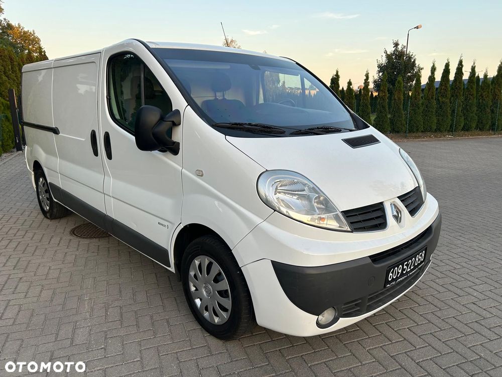 Renault Trafic - 18
