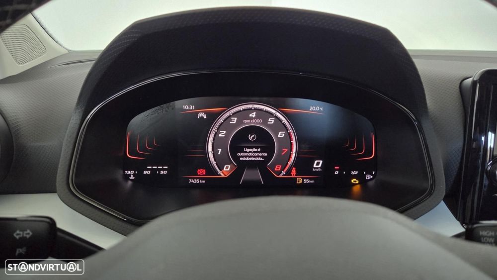 SEAT Ibiza 1.0 TSI Style - 18