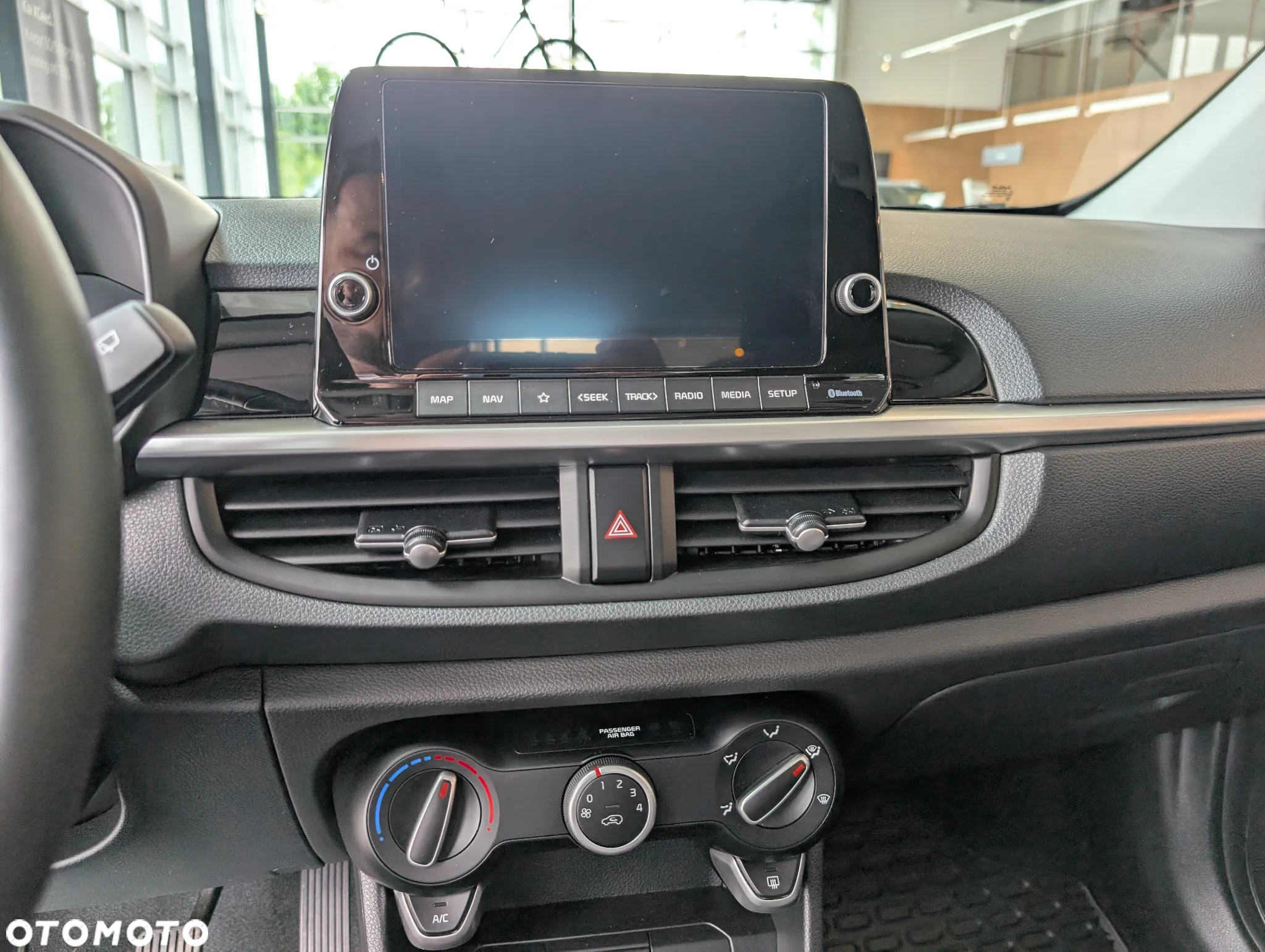 Kia Picanto 1.0 DPI L - 17
