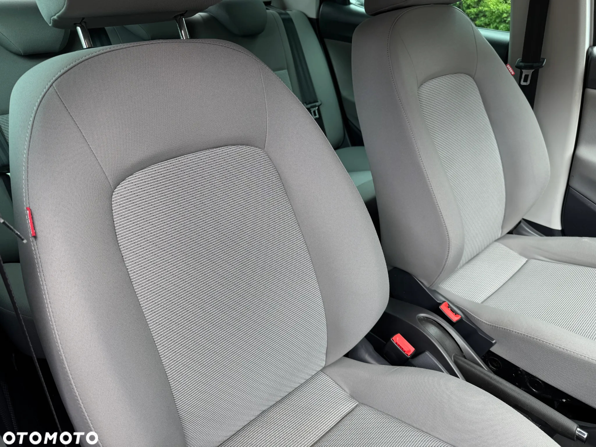 Seat Ibiza 1.4 16V Style - 23