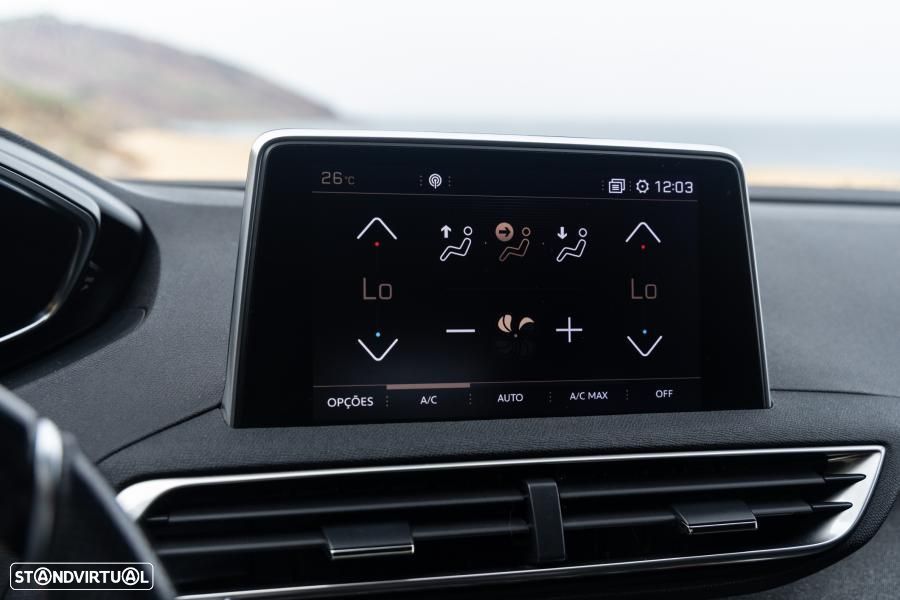 Peugeot 3008 1.5 BlueHDi GT Line - 36
