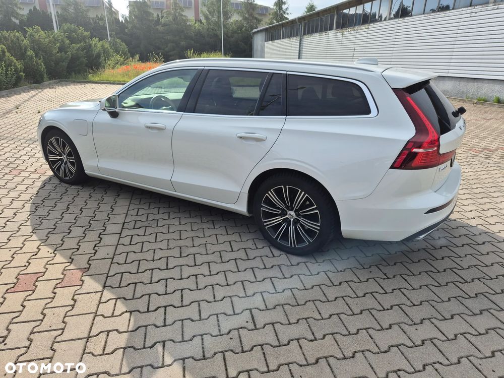 Volvo V60 - 13