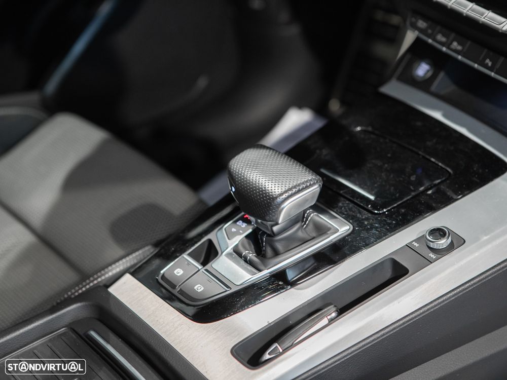 Audi Q5 40 TDI quattro S line S tronic - 39