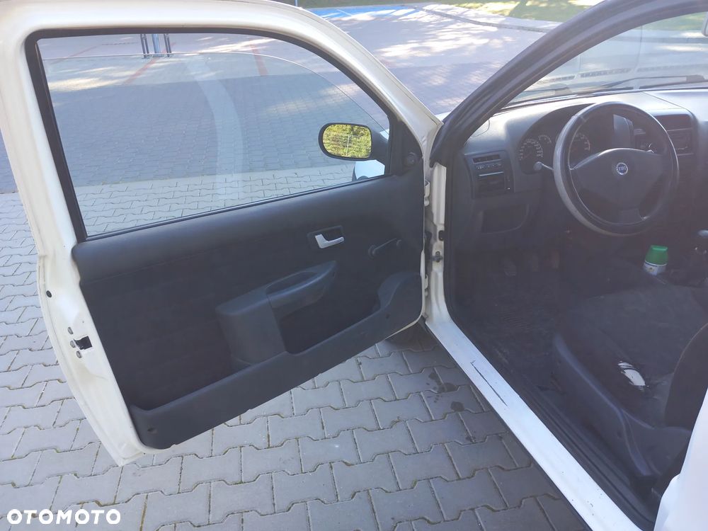 Fiat Strada - 10
