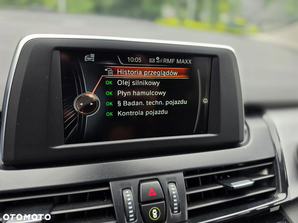 BMW Seria 2 218d Advantage - 17