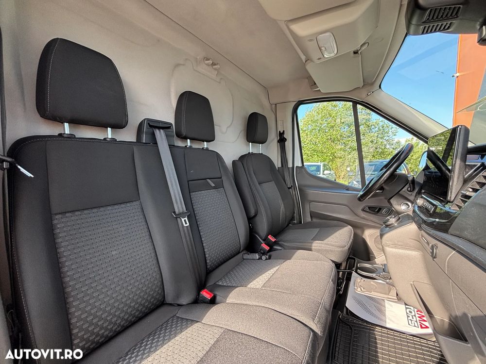 Ford TRANSIT - 13