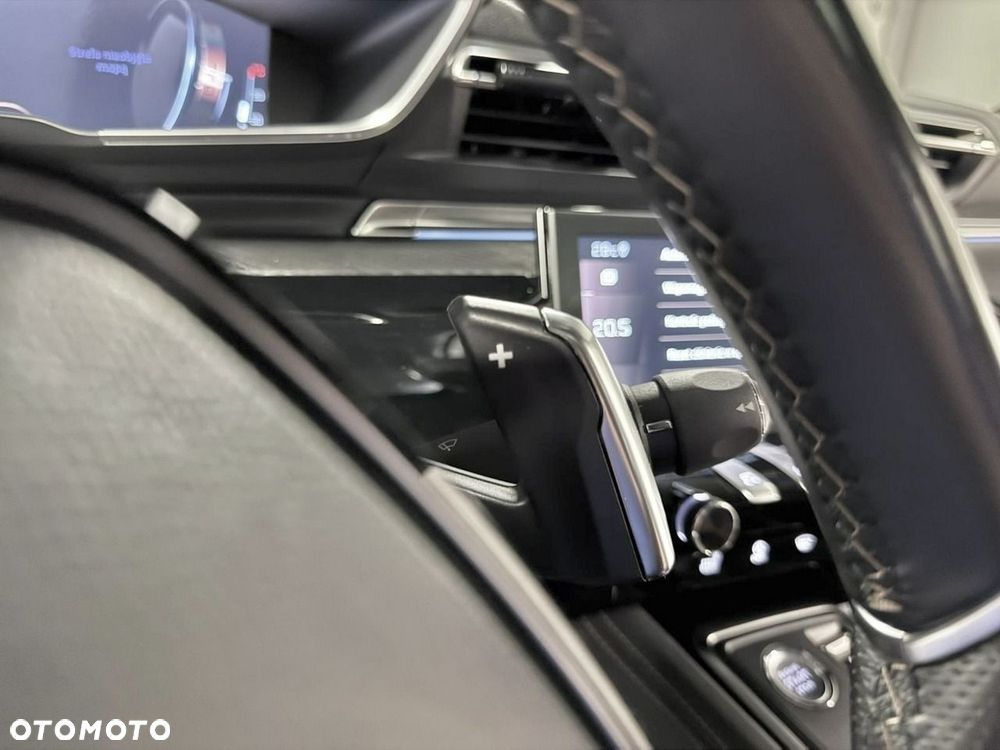 Peugeot 508 2.0 BlueHDi GT Line S&S EAT8 - 32